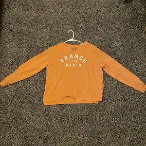 Forever 21 Crewneck Size S